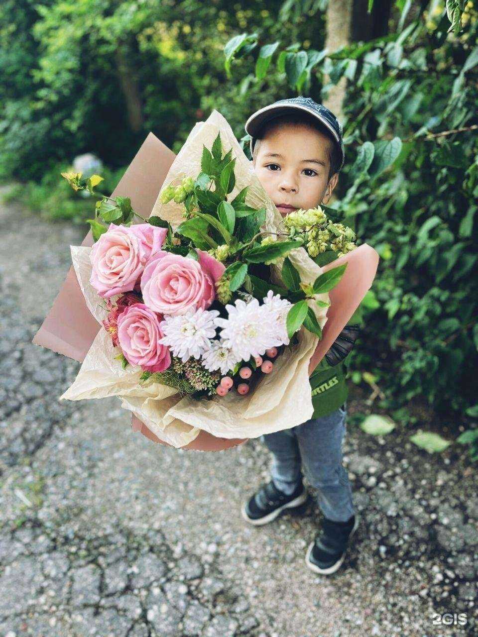 Отзывы на компанию Розенштрассе  в Калининграде c фото