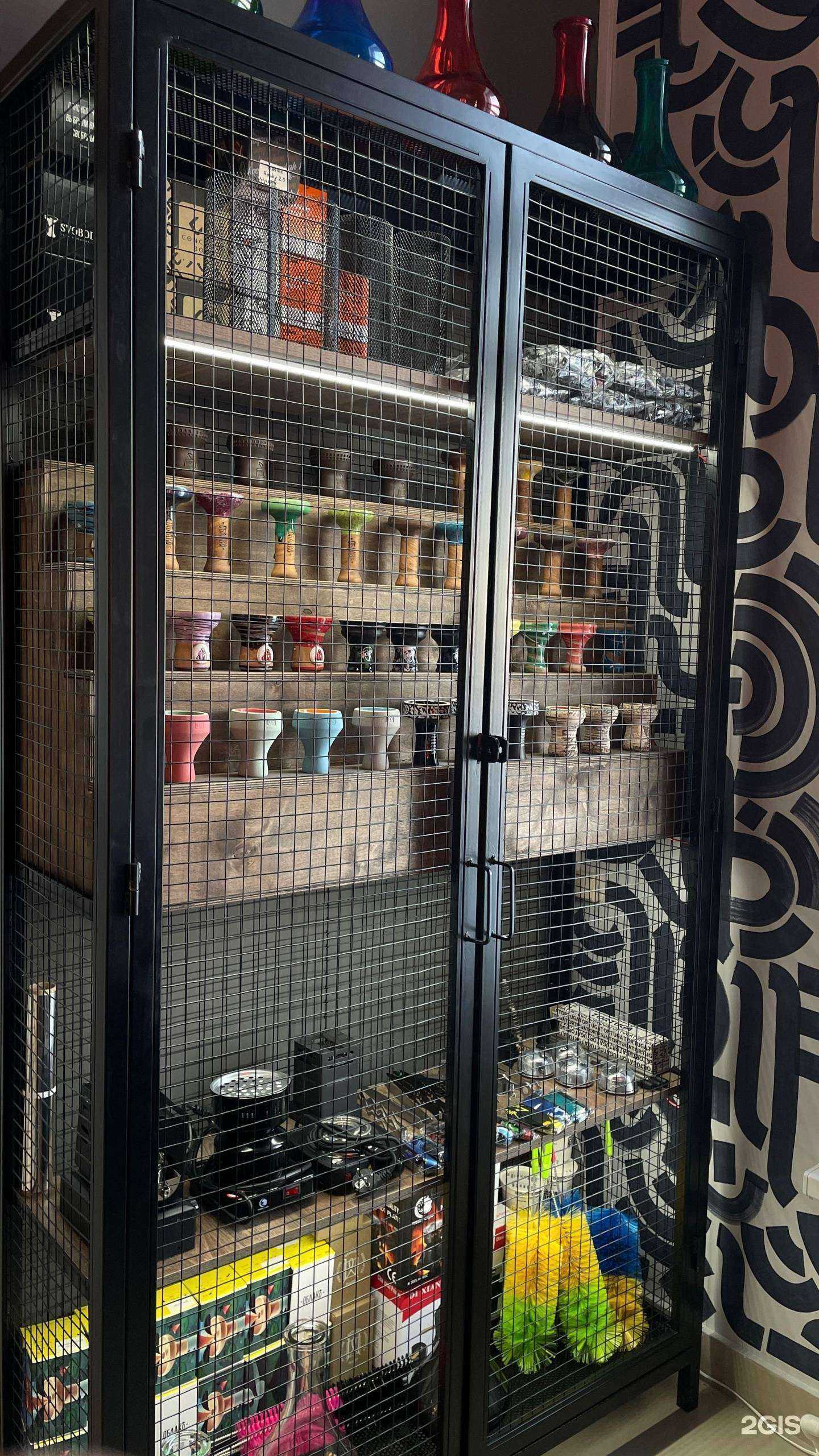 Отзывы на компанию Black Shop в Набережных Челнах c фото