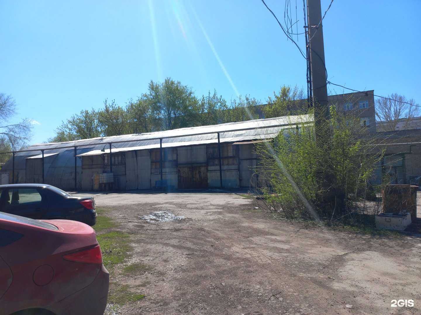 Отзывы на компанию Автосервис в Самаре c фото