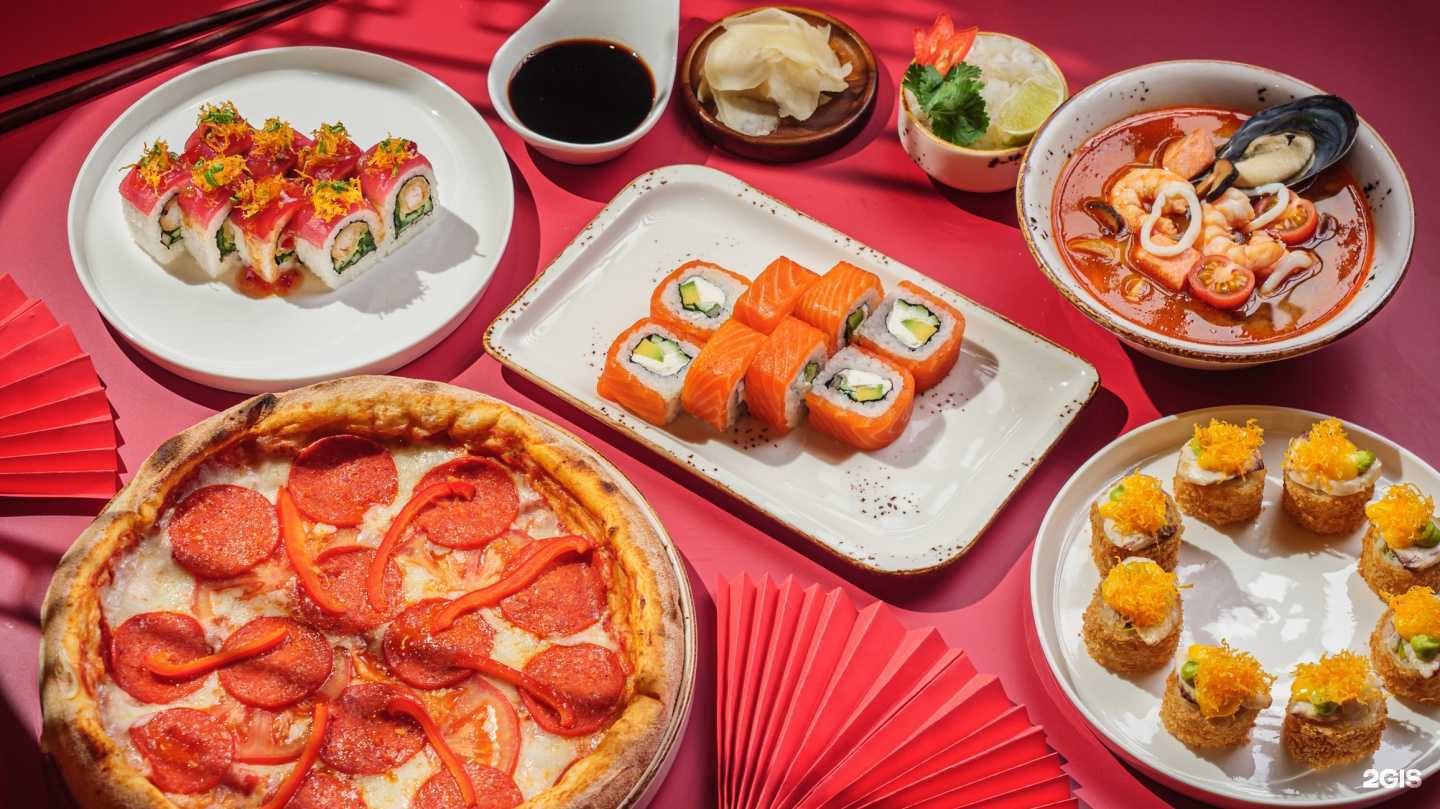 Отзывы на компанию Окинава в Казани c фото