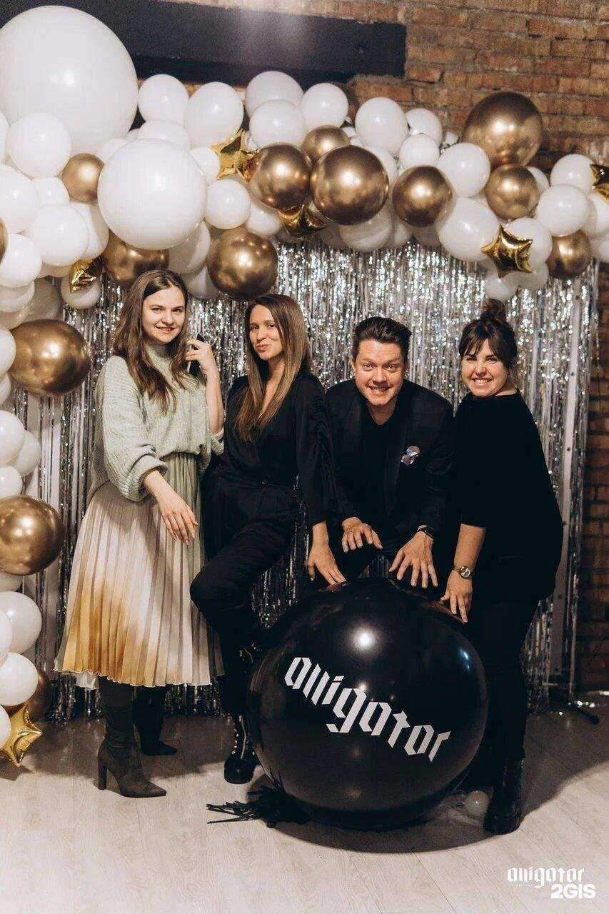 Отзывы на компанию Лофт Pro love в Красноярске c фото