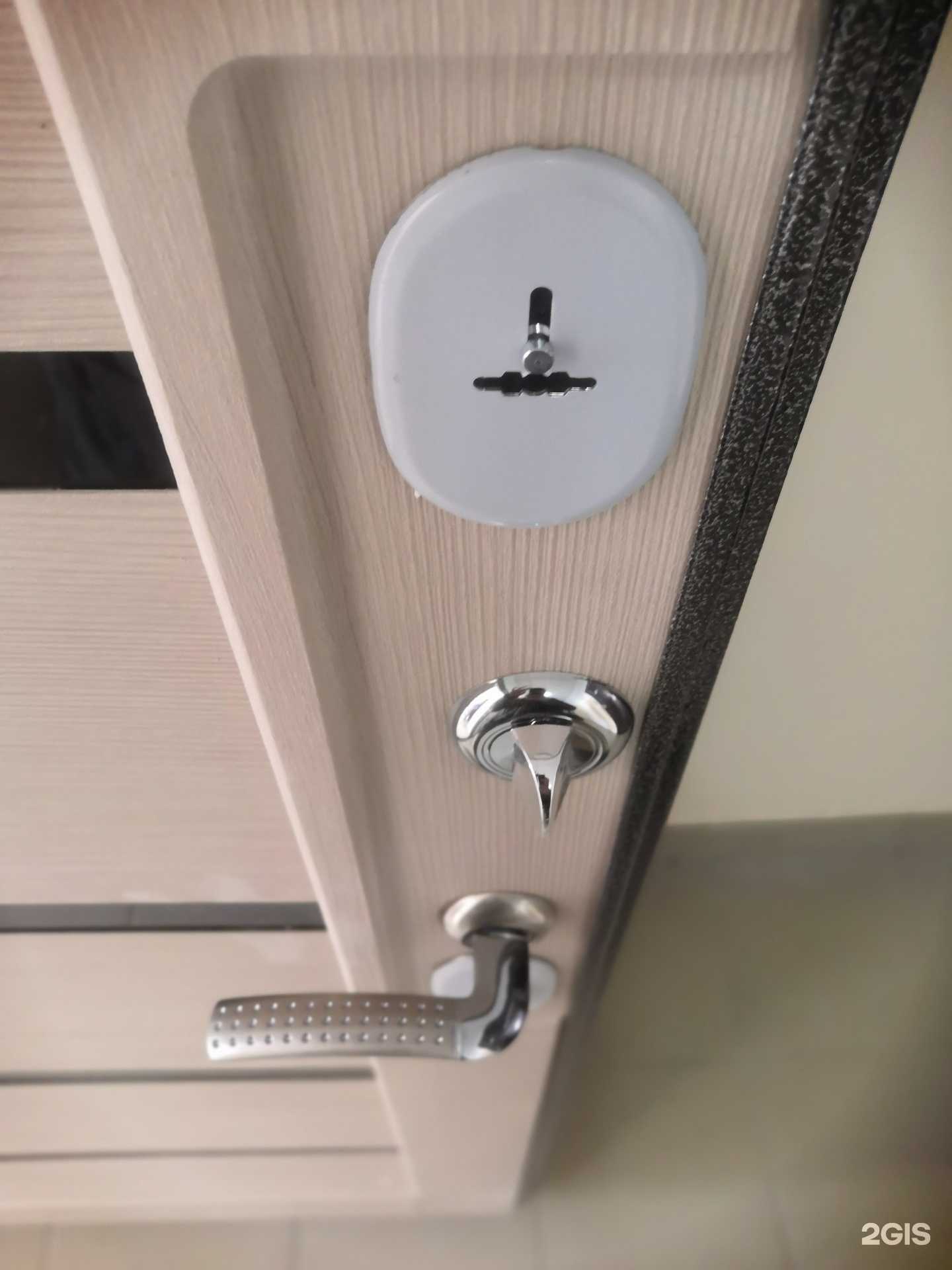 Отзывы на компанию Iltadoors в Самаре c фото