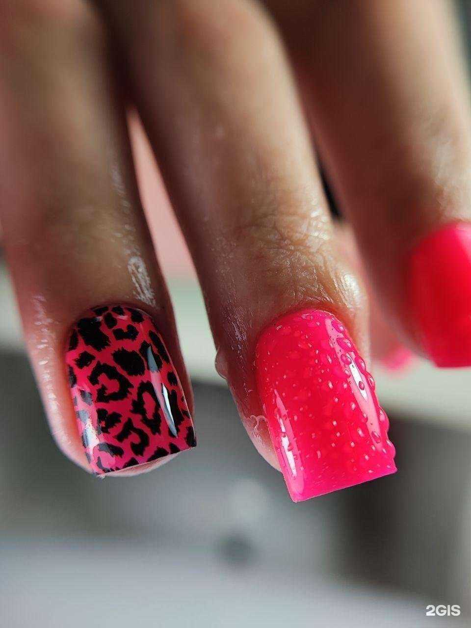 Отзывы на компанию Академия красоты Алёны Васильевой в Краснодаре c фото