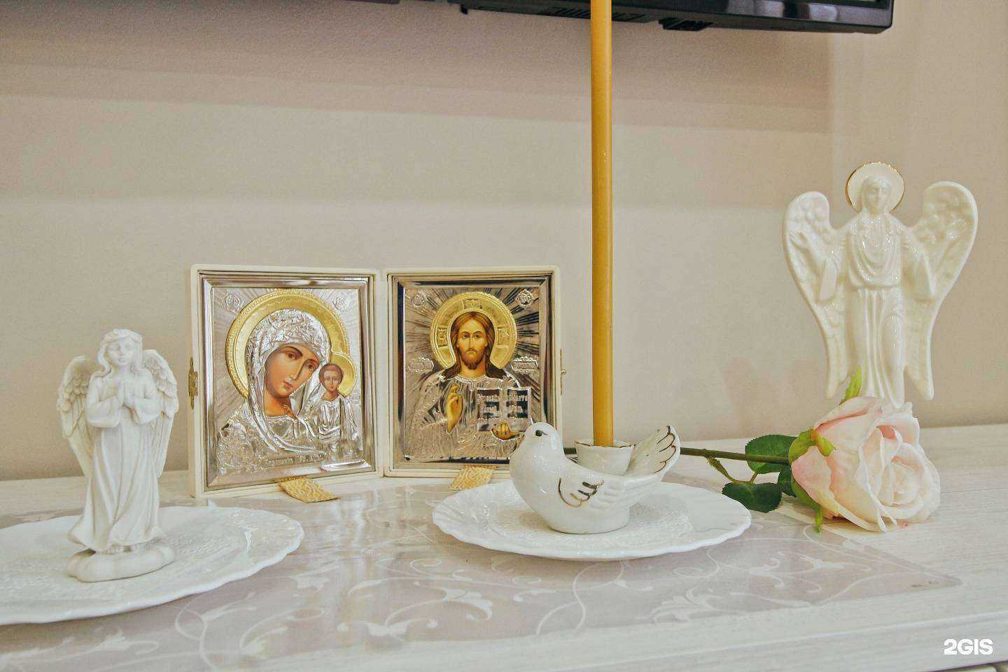 Отзывы на компанию Помним-любим в Калининграде c фото