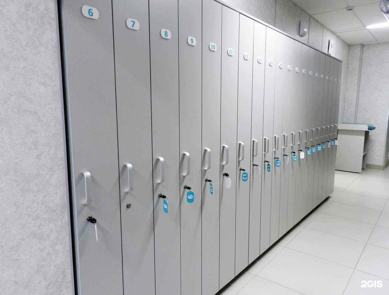 Отзывы на компанию INVITRO в Новосибирске c фото