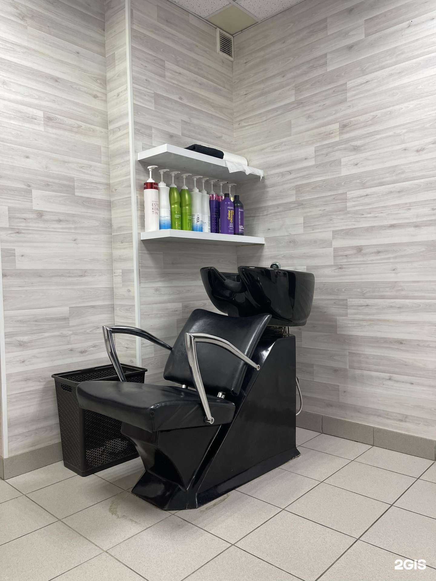 Отзывы на компанию Стрижка за стрижкой в Перми c фото