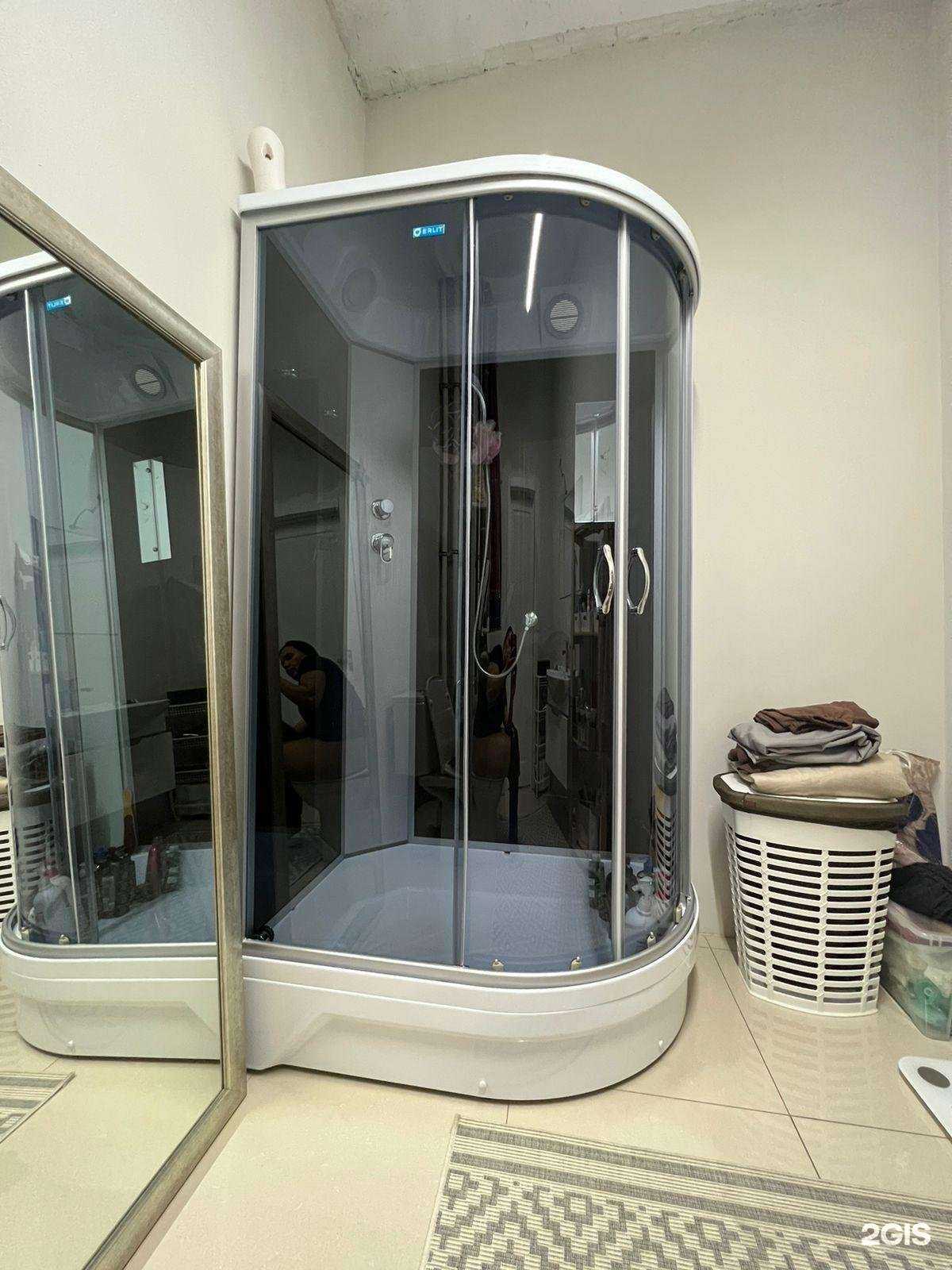 Отзывы на компанию Выездная аварийно-сантехническая компания в Красноярске c фото