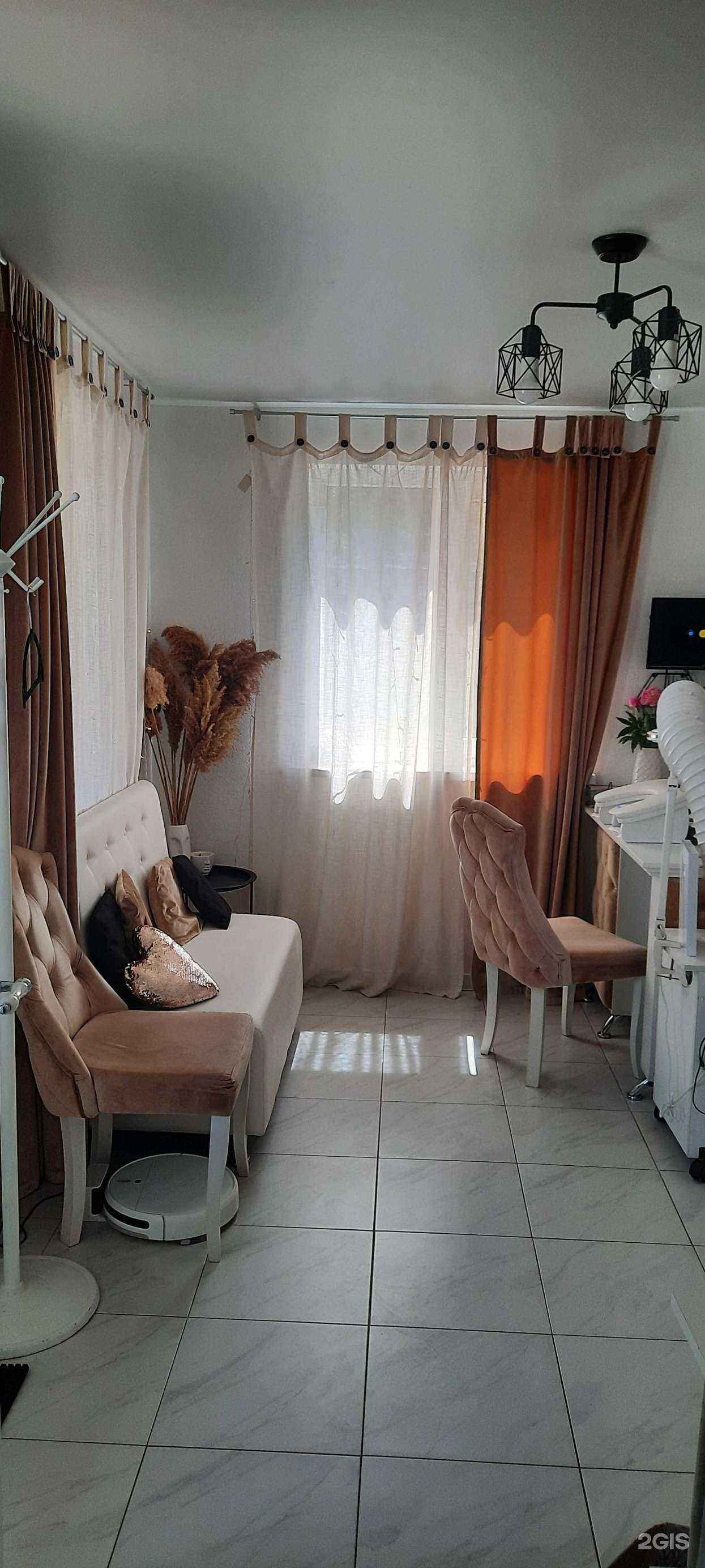 Отзывы на компанию Кабинет маникюра и педикюра в Краснодаре c фото