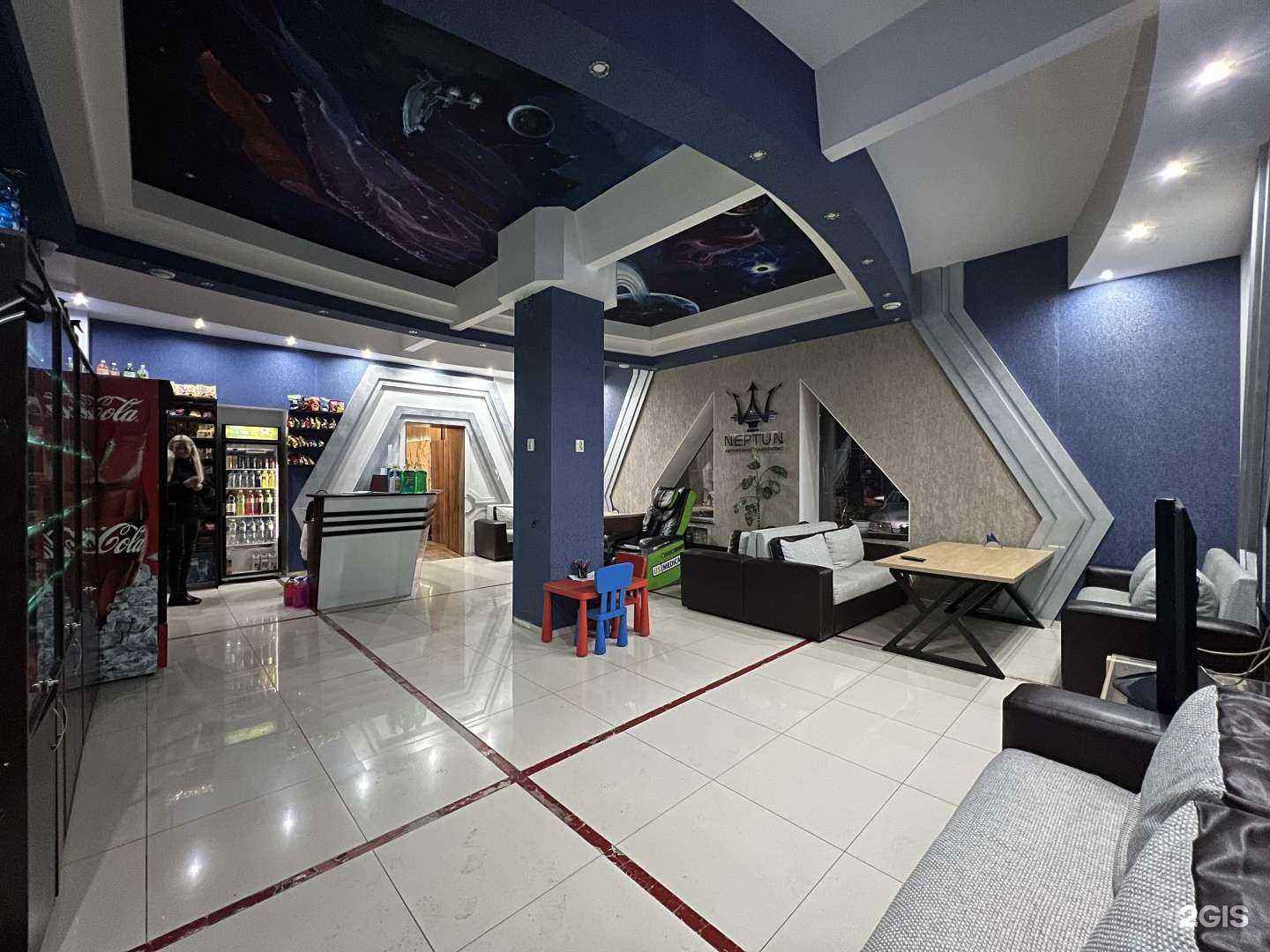 Отзывы на компанию Нептун в г. Новочебоксарск c фото