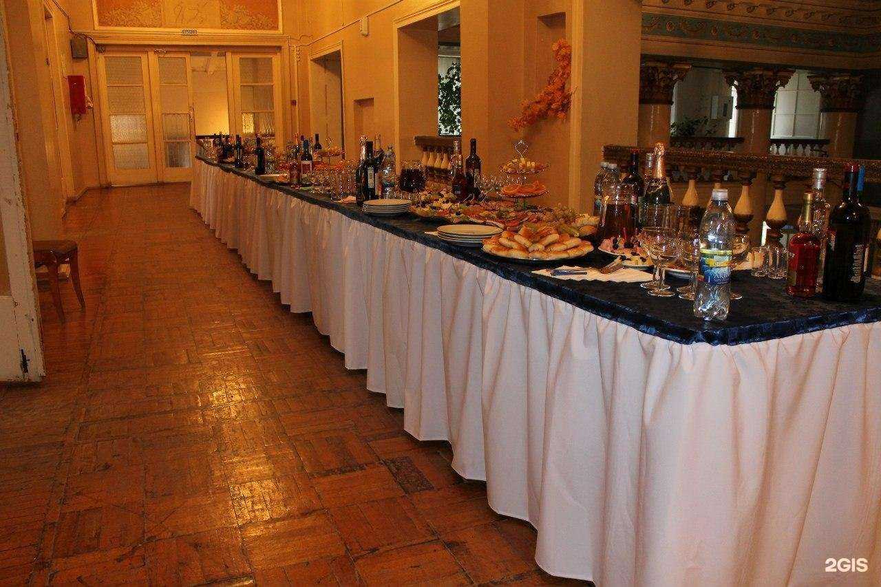 Отзывы на компанию Самоварчик в Екатеринбурге c фото