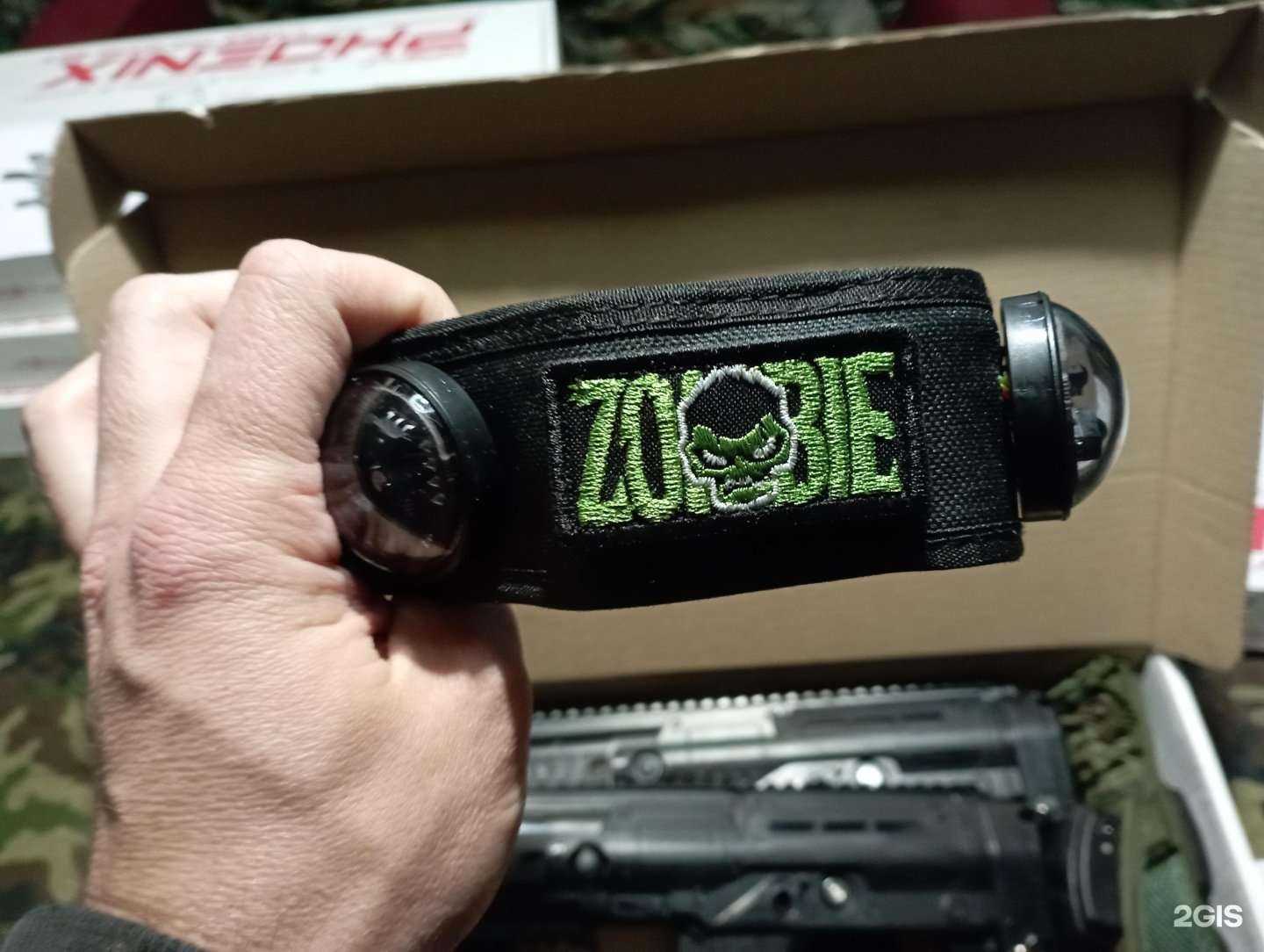 Отзывы на компанию Гамбит в Астрахани c фото