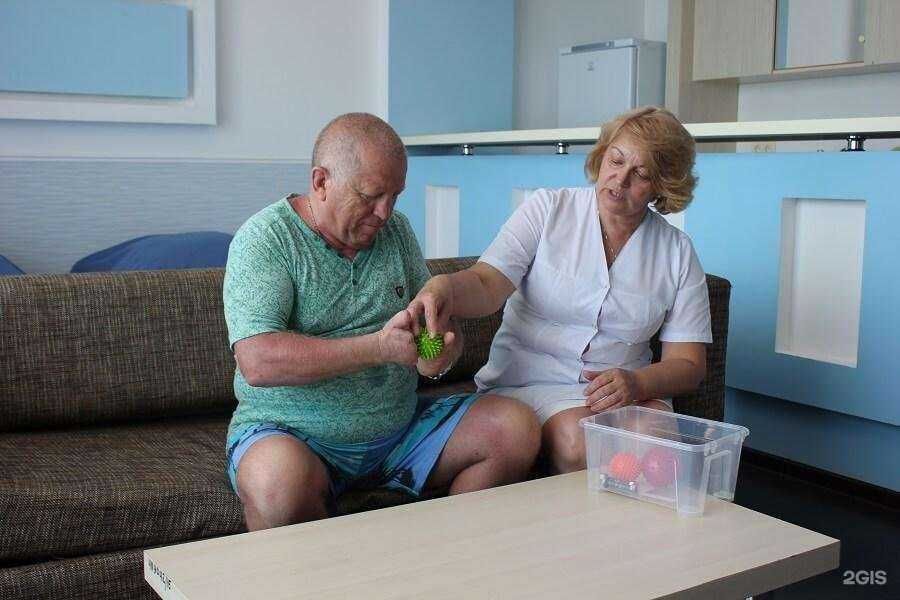 Отзывы на компанию Кристалл в Анапе c фото