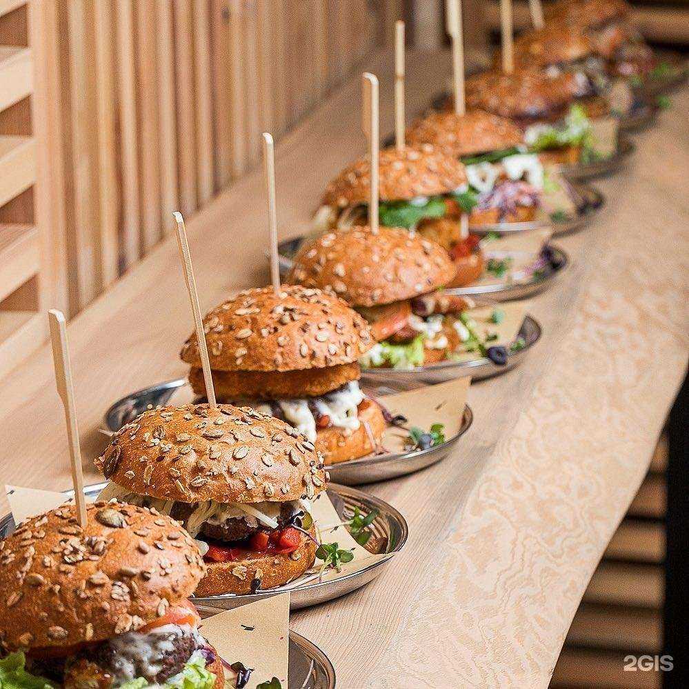 Отзывы на компанию Дочь мясника в Красноярске c фото