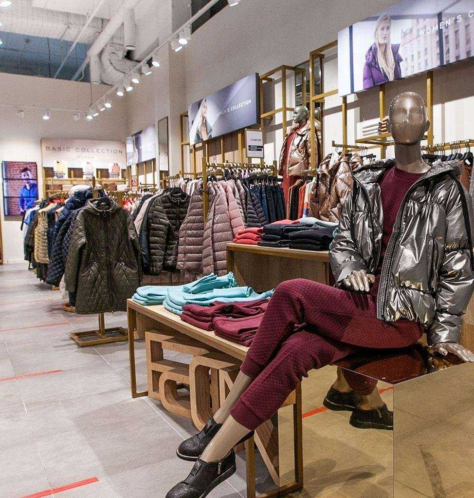 Отзывы на компанию BAON в г. Новый Уренгой c фото