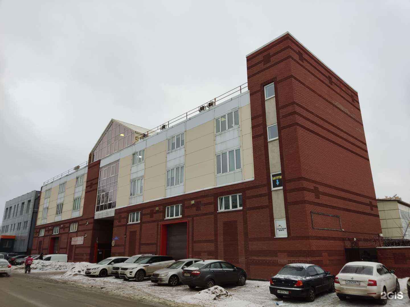 Отзывы на компанию Dveri-Garant в Балашихе c фото - фотография 2 из 2