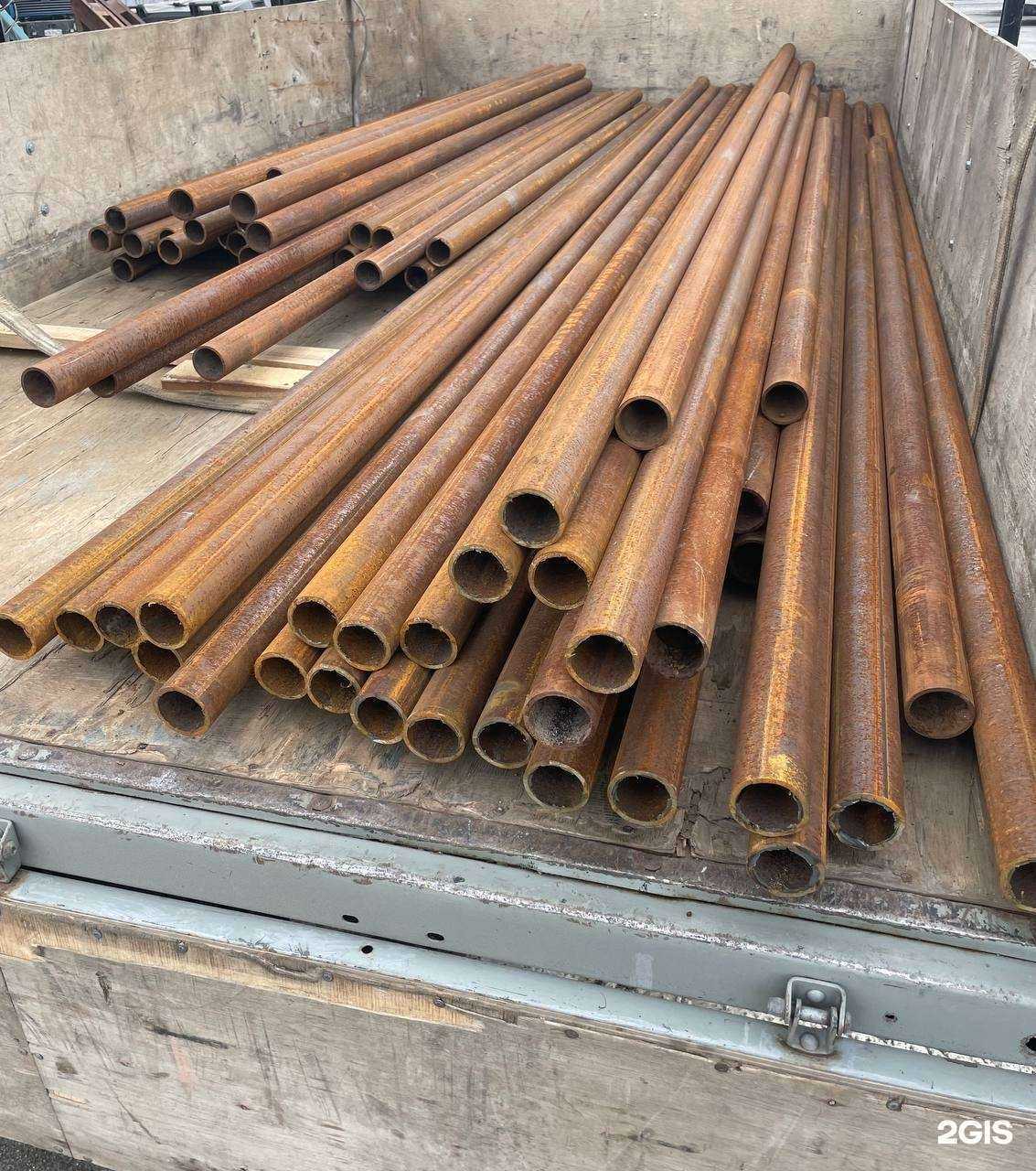 Отзывы на компанию УралМашПайп в Челябинске c фото