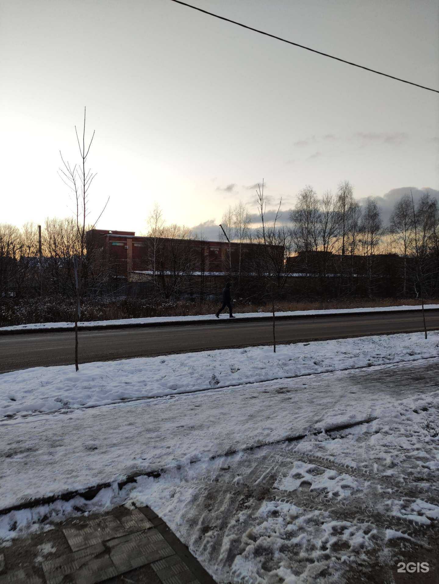 Отзывы на компанию МиАТ в Видном c фото - фотография 2 из 2