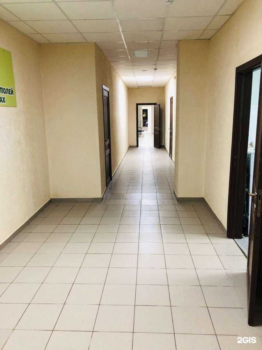 Отзывы на компанию Абсолют клининг в г. Краснодар c фото