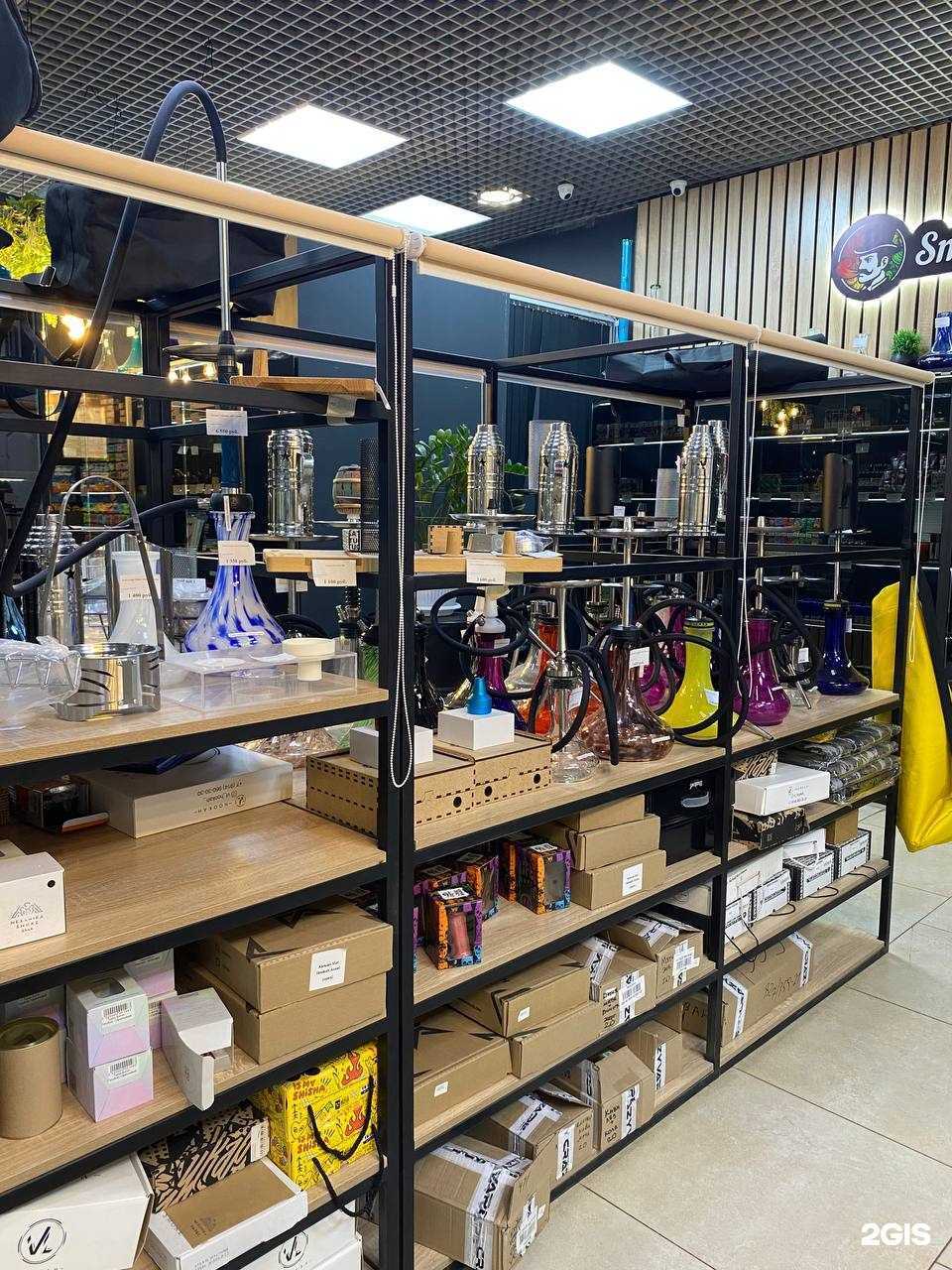 Отзывы на компанию S. shop в г. Якутск c фото