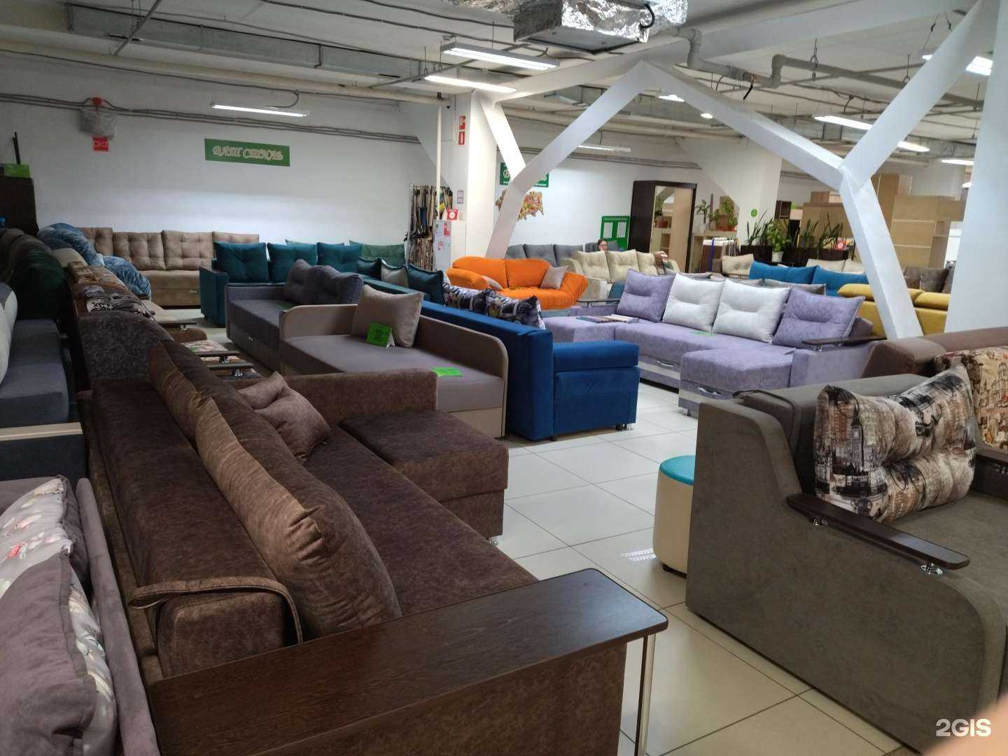 Отзывы на компанию Ваш стиль в г. Томск c фото