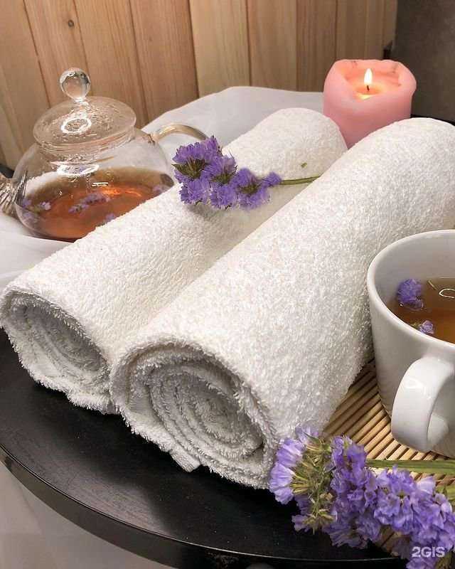 Отзывы на компанию Студия красоты Натальи Рудольской в Магнитогорске c фото