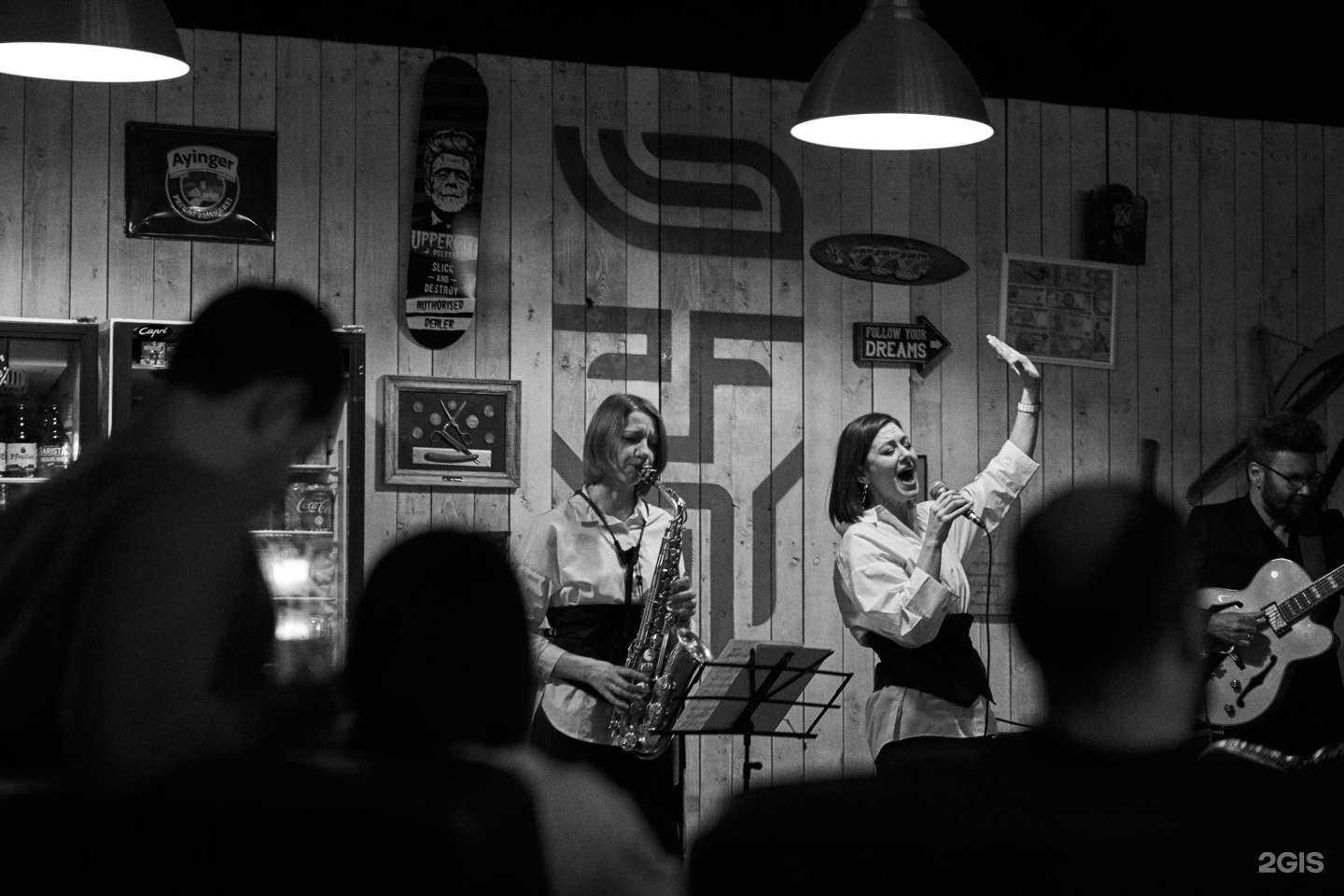 Отзывы на компанию Barber Otto в Самаре c фото