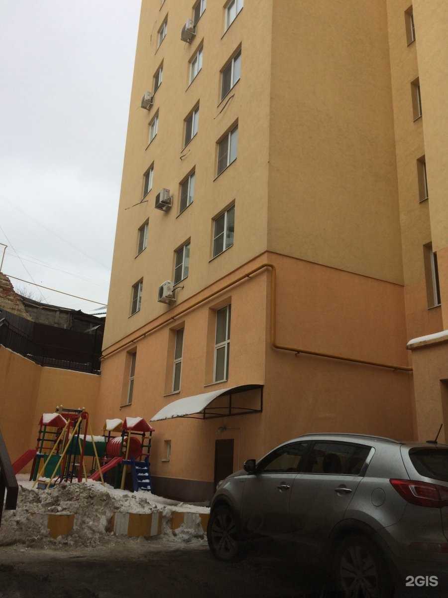 Отзывы на компанию Радуга в Саратове c фото - фотография 2 из 2