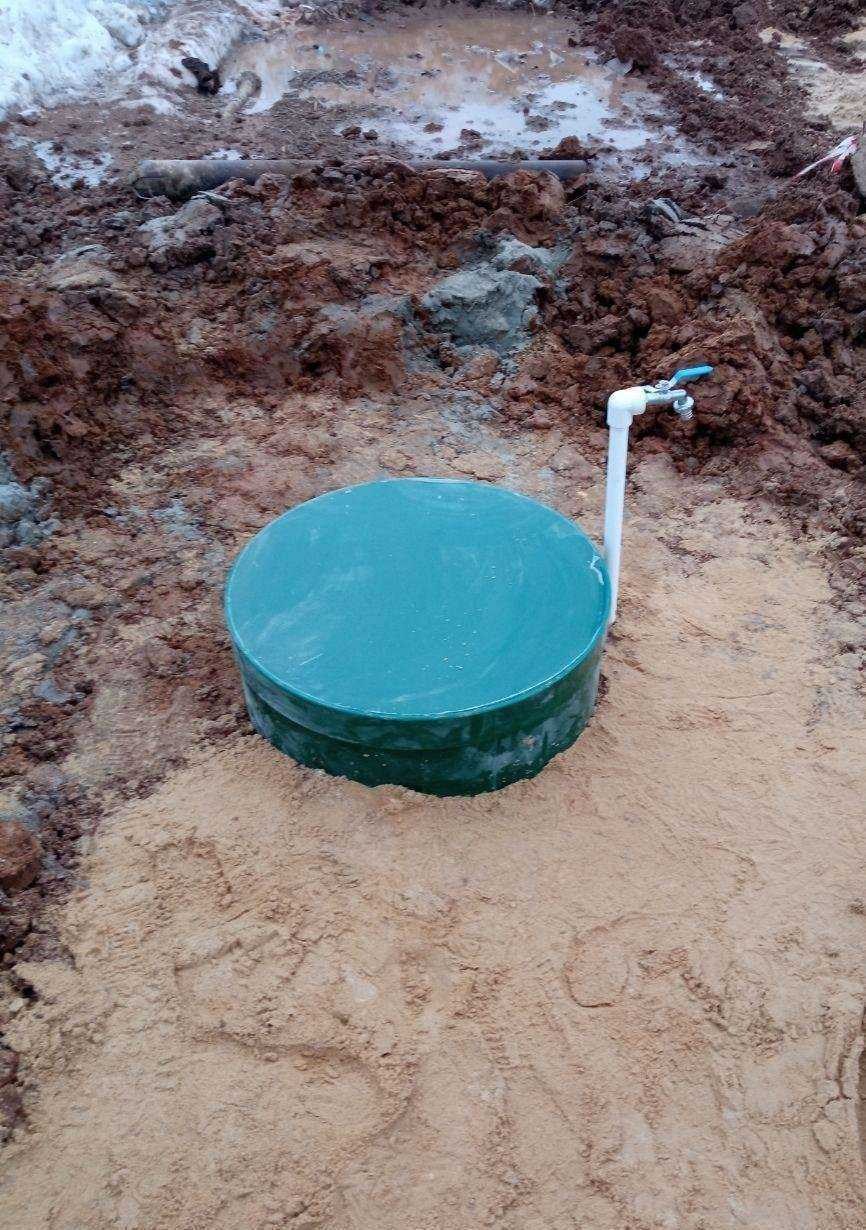 Отзывы на компанию Динамика Воды в г. Чехов c фото