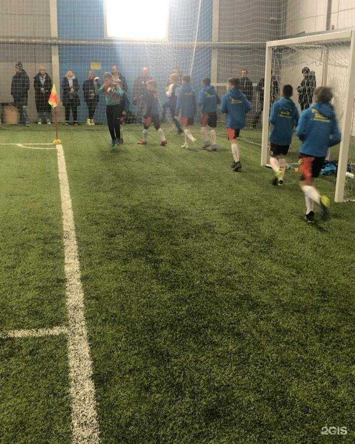 Отзывы на компанию Football skills в г. Кемерово c фото