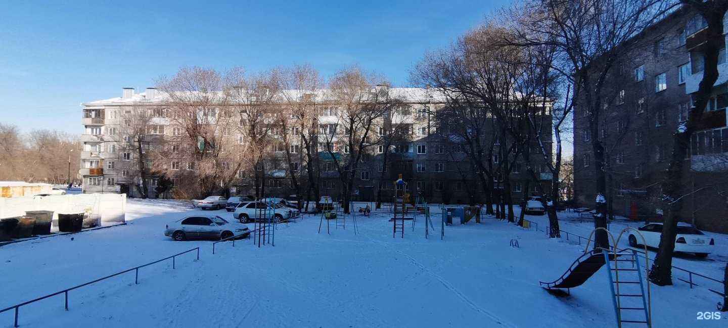 Отзывы на компанию Larsen Hall Group в Абакане c фото - фотография 2 из 2