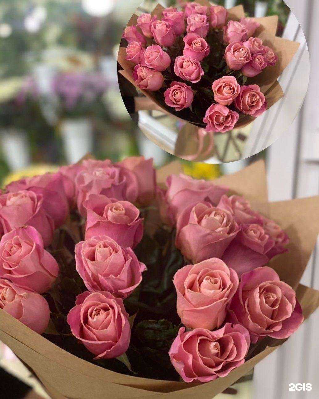 Отзывы на компанию Цветочный дворик в Махачкале c фото