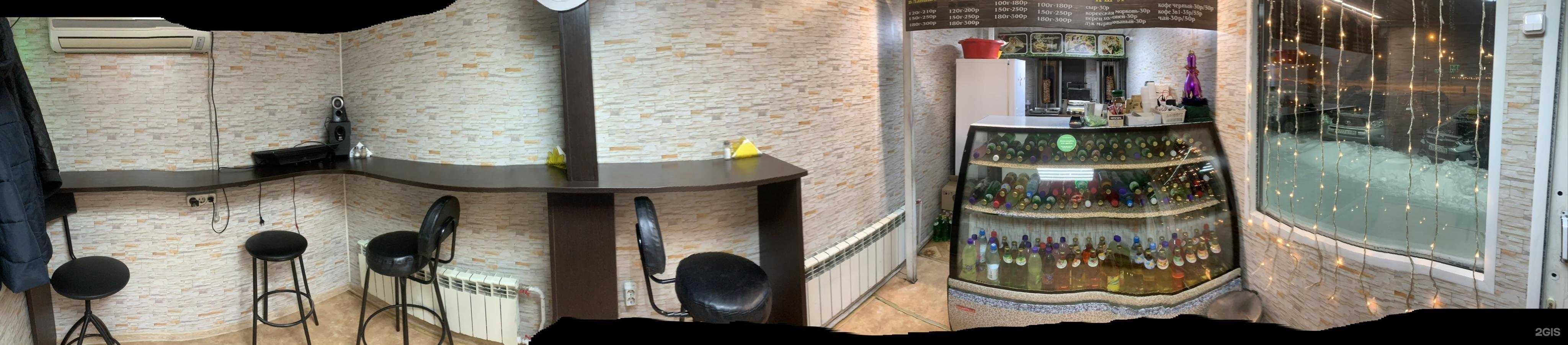 Отзывы на компанию Шаурма сити в г. Сургут c фото