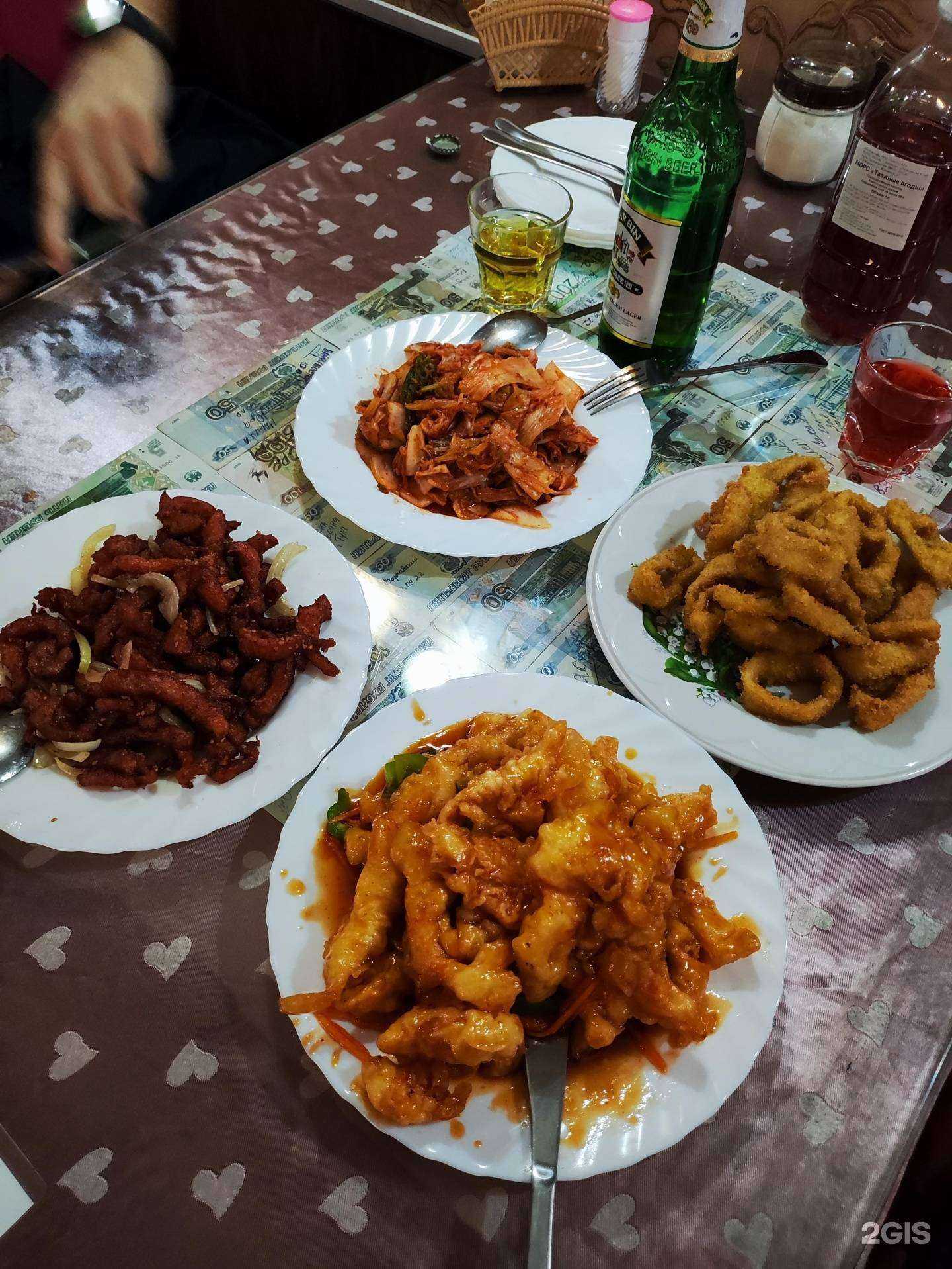 Отзывы на компанию Добрыня и Аня в г. Владивосток c фото