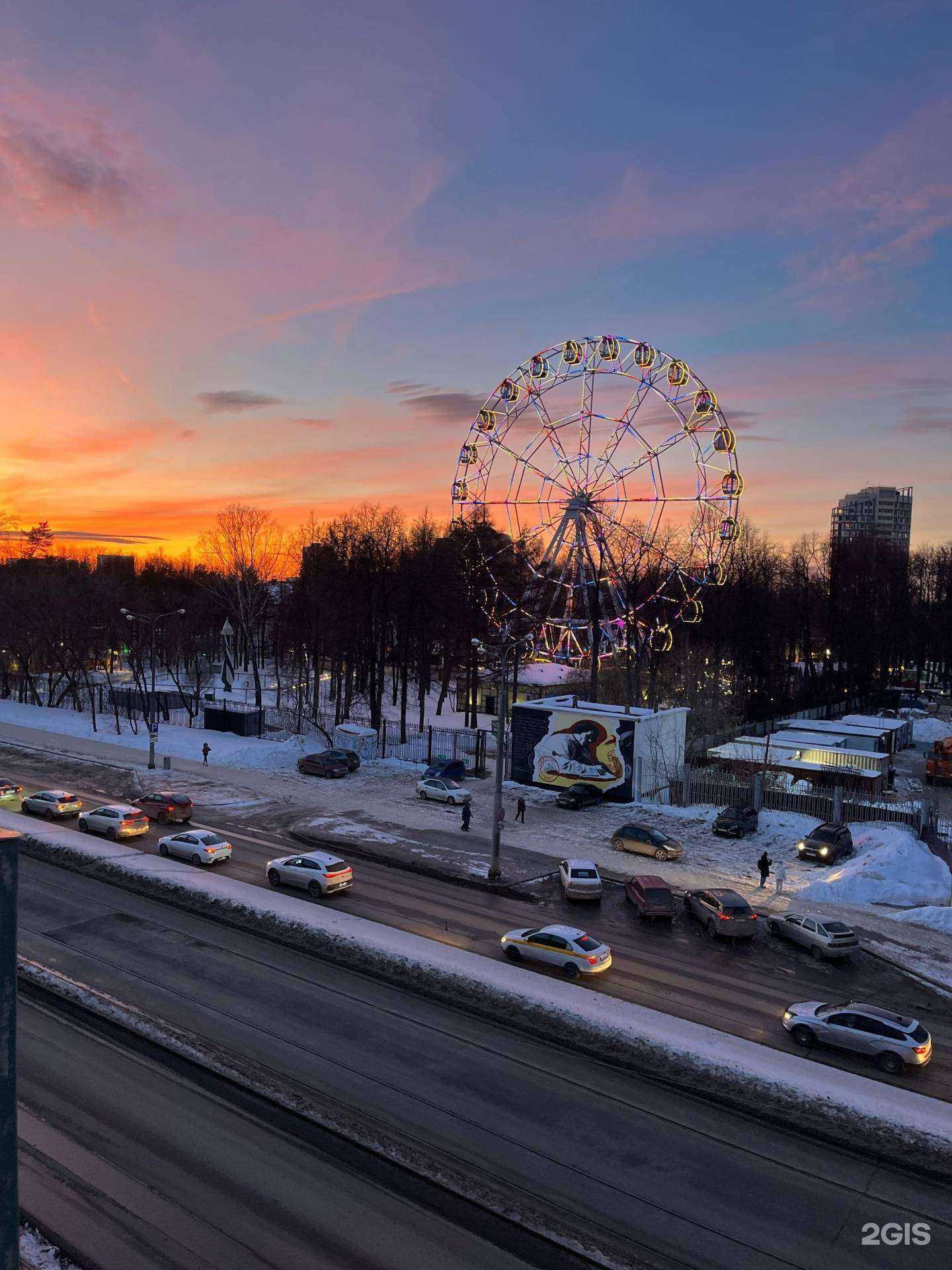 Отзывы на компанию Sacred в Перми c фото - фотография 2 из 2