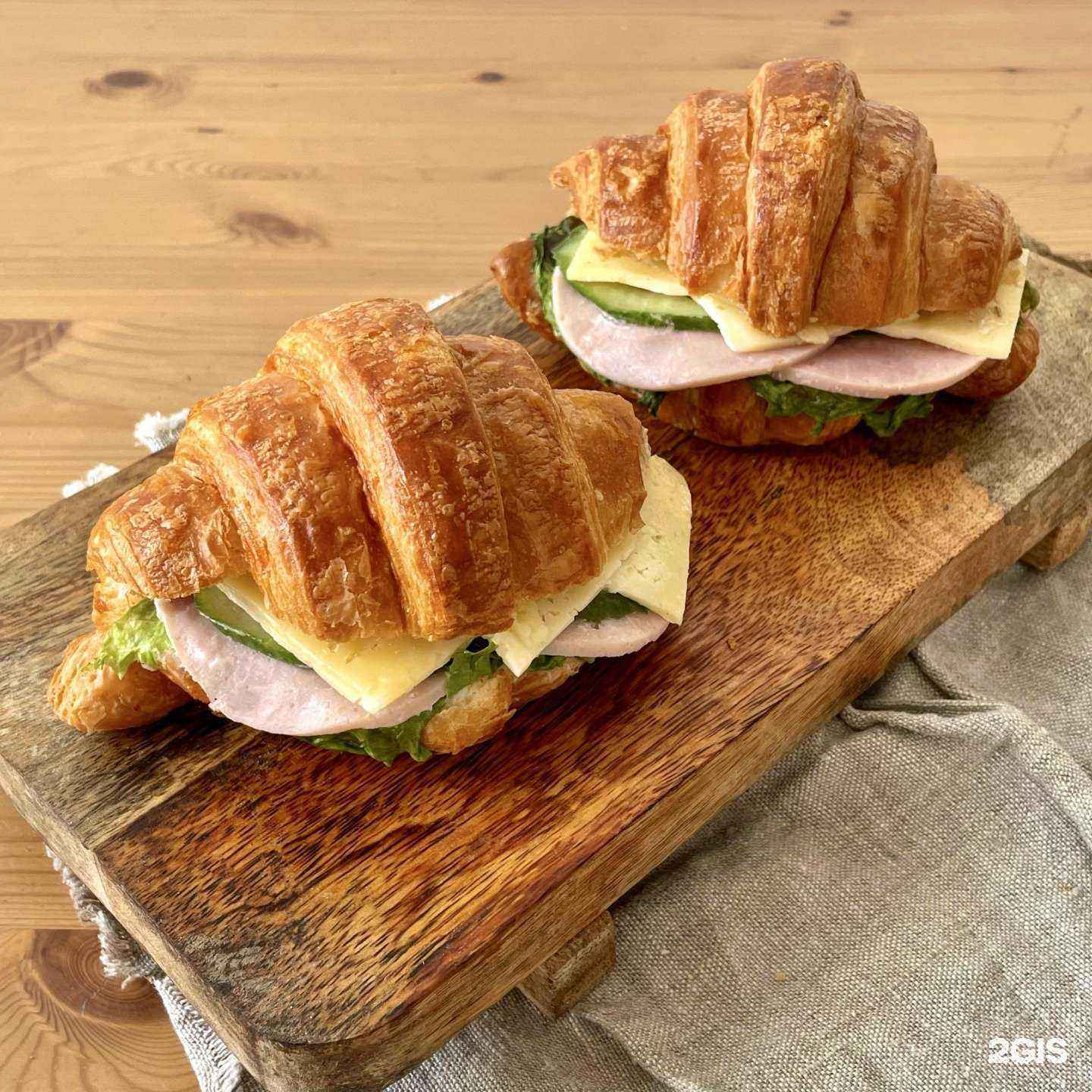 Отзывы на компанию Настоящая пекарня в Якутске c фото