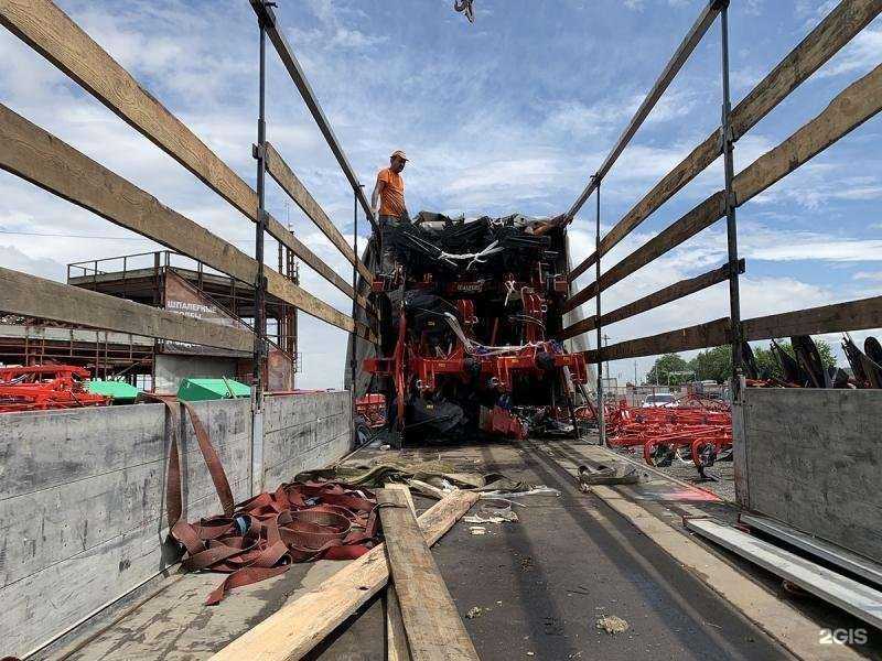 Отзывы на компанию Агроцентр-Юг в Ростове-на-Дону c фото