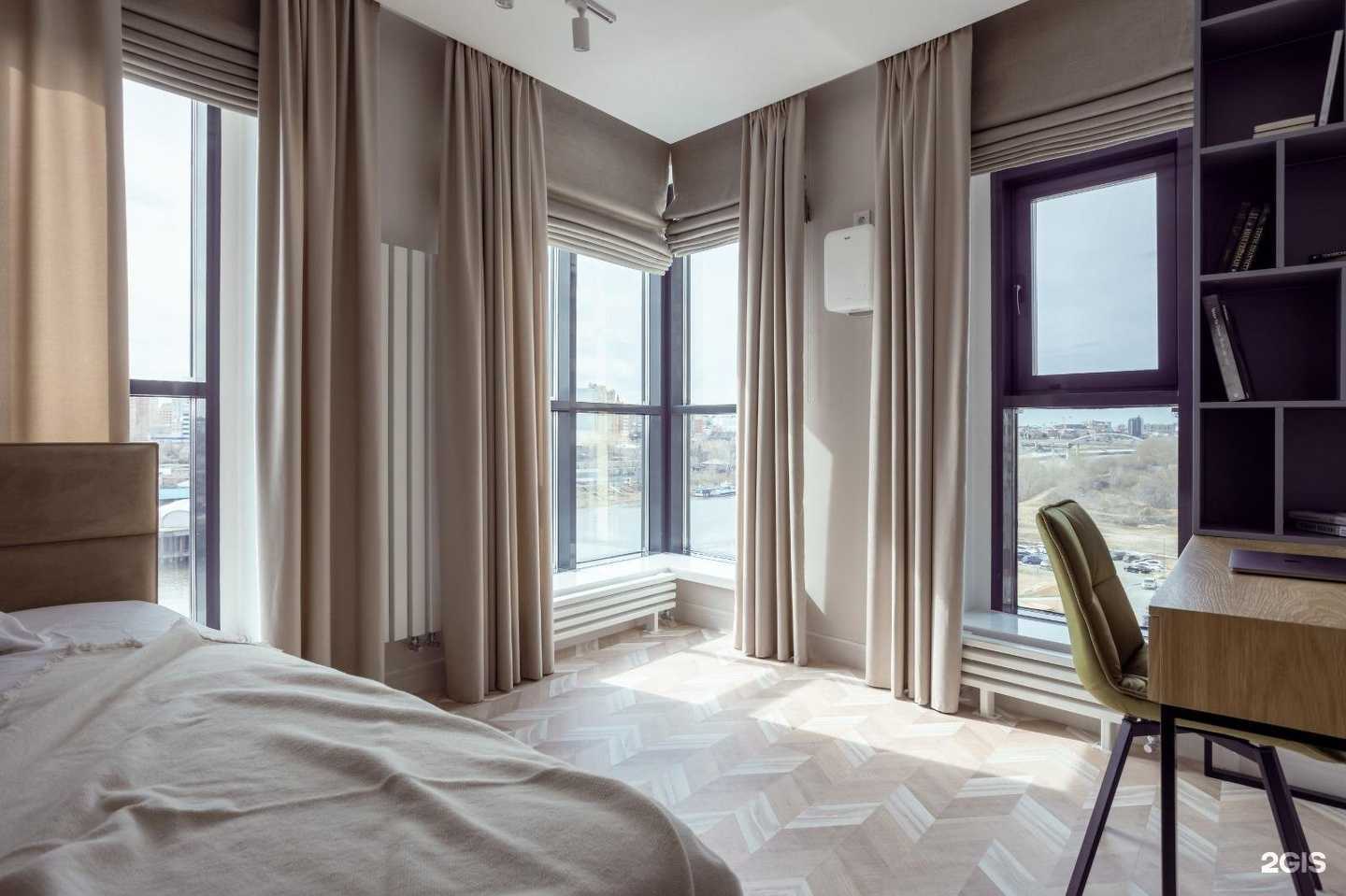 Отзывы на компанию Танит шторы в г. Тюмень c фото