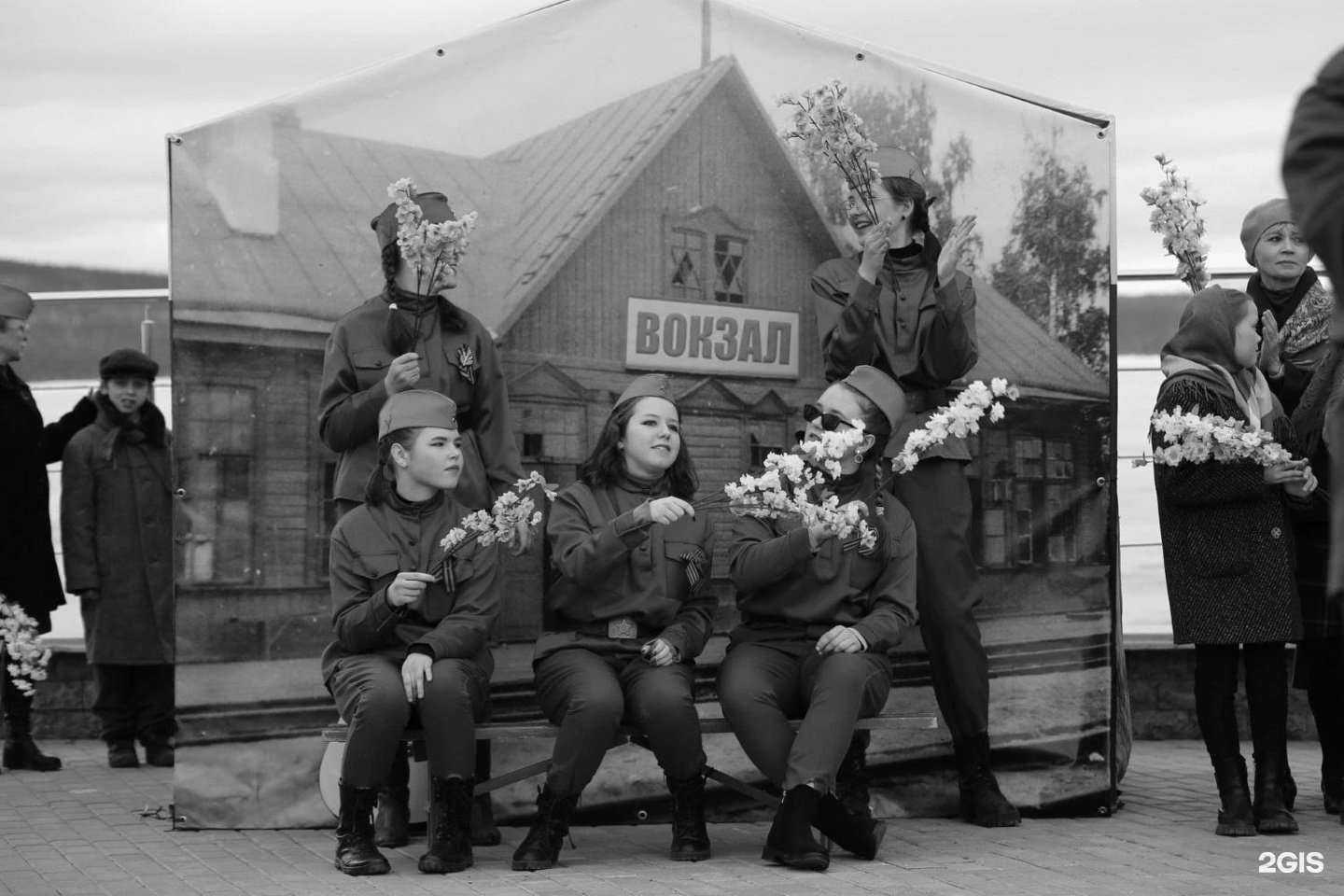 Отзывы на компанию Полярис в Мончегорске c фото