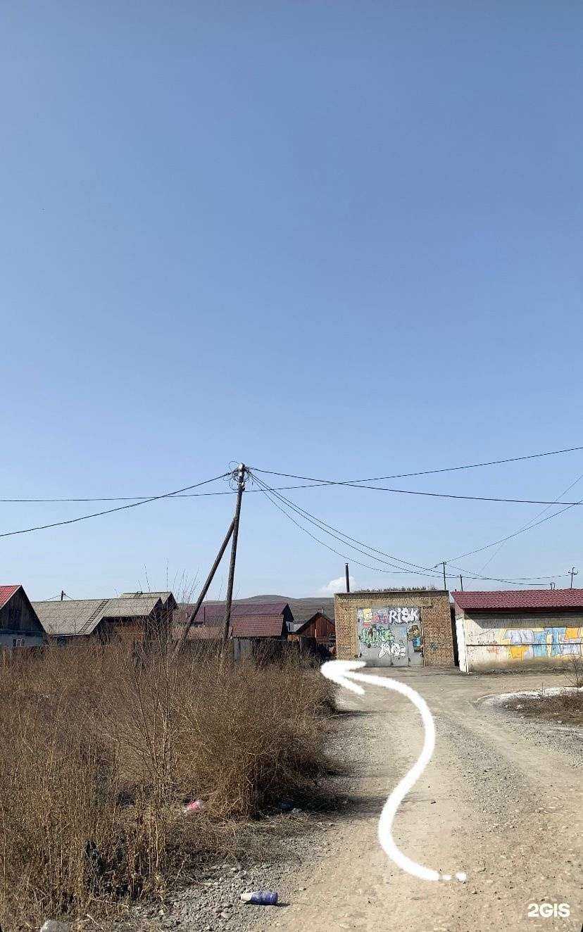 Отзывы на компанию Garage17 в Кызыле c фото