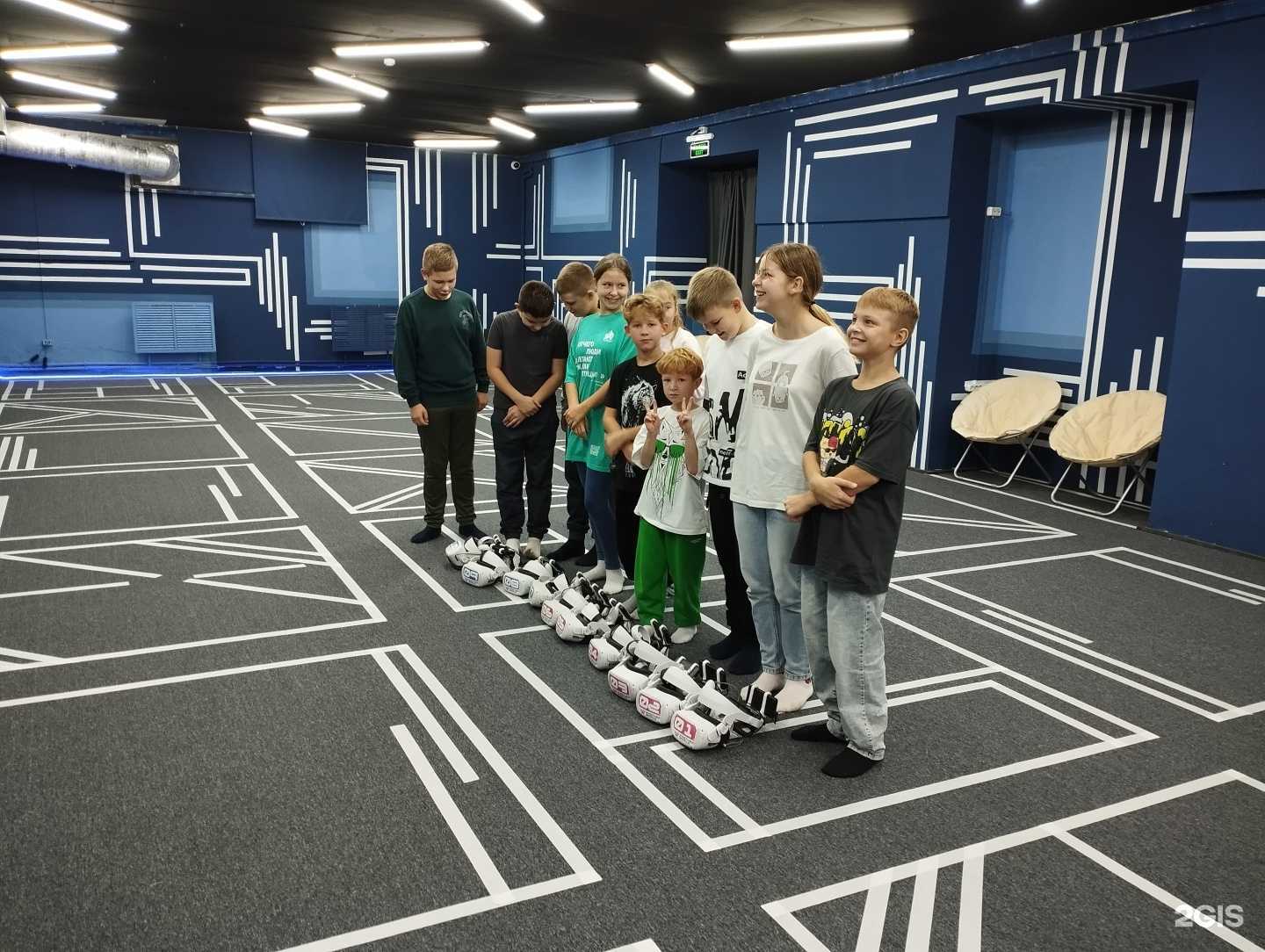 Отзывы на компанию Another World в Костроме c фото