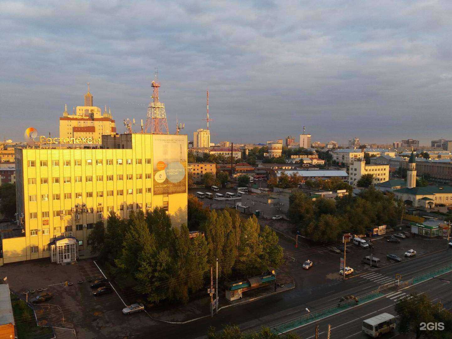 Отзывы на компанию Прайд недвижимость в Оренбурге c фото - фотография 2 из 2