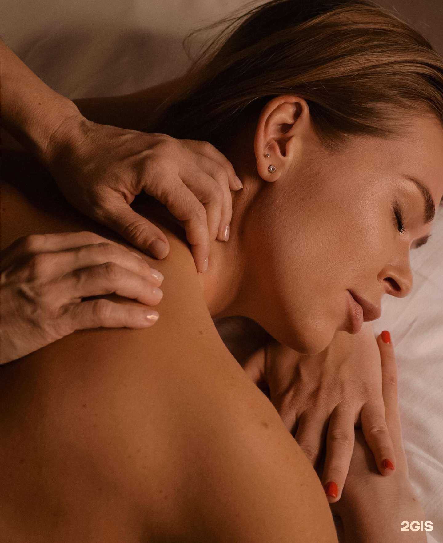 Отзывы на компанию Массажный кабинет в г. Абакан c фото