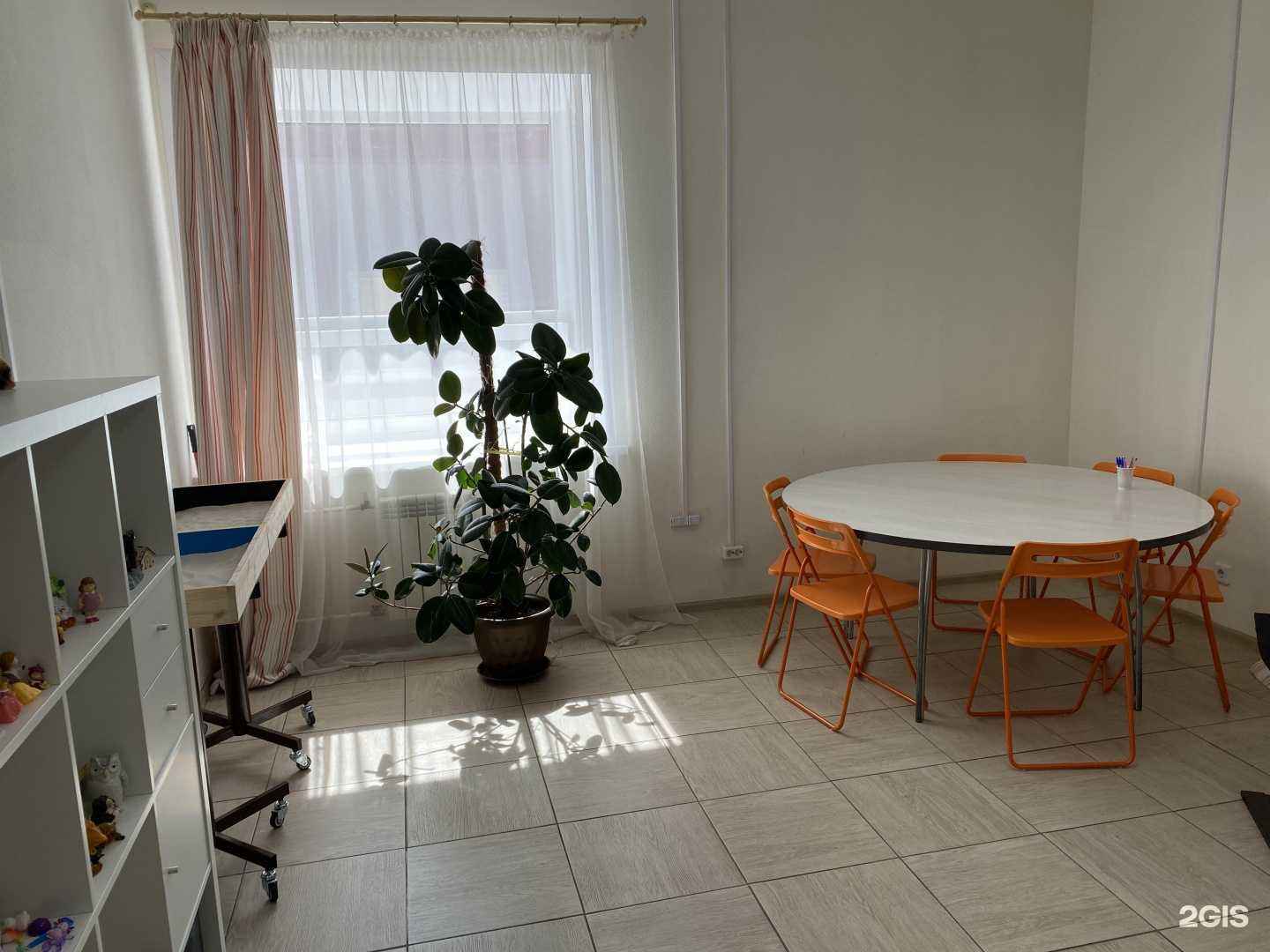 Отзывы на компанию Эмпатия в Барнауле c фото