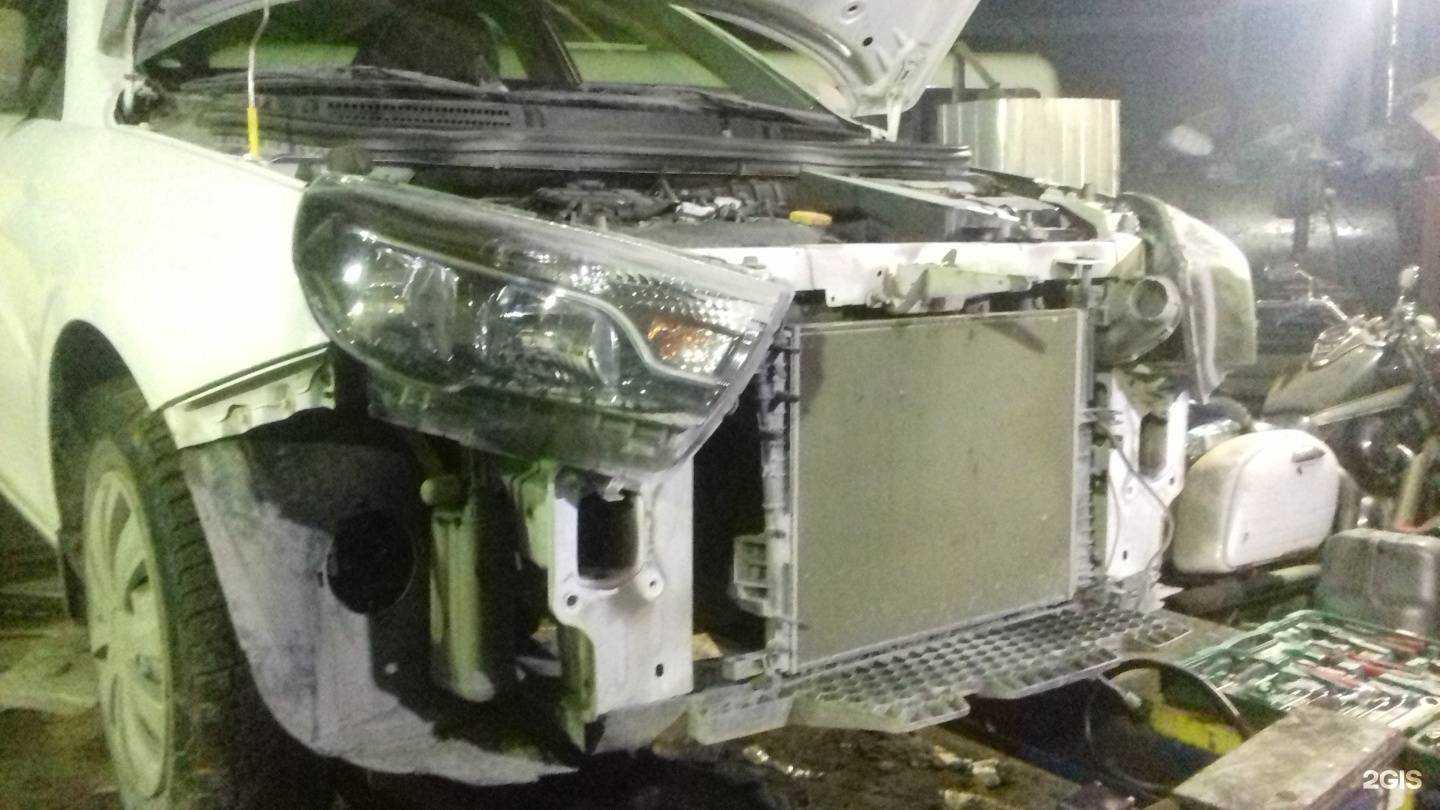 Отзывы на компанию Артклиматавто в г. Екатеринбург c фото