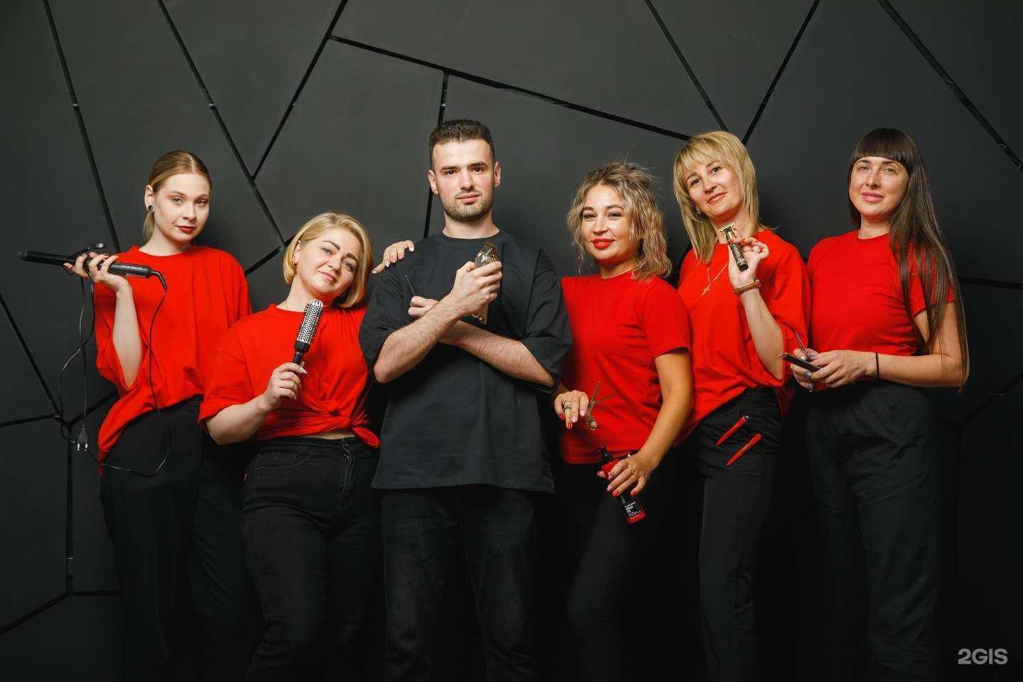 Отзывы на компанию Стрижка Shop в Краснотурьинске c фото