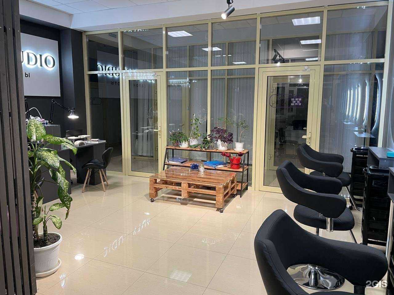 Отзывы на компанию Beauty studio в Пятигорске c фото
