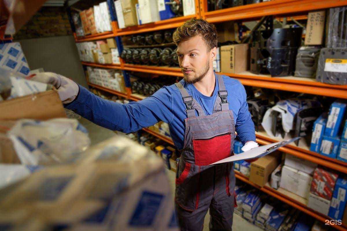 Отзывы на компанию Барс в Новороссийске c фото