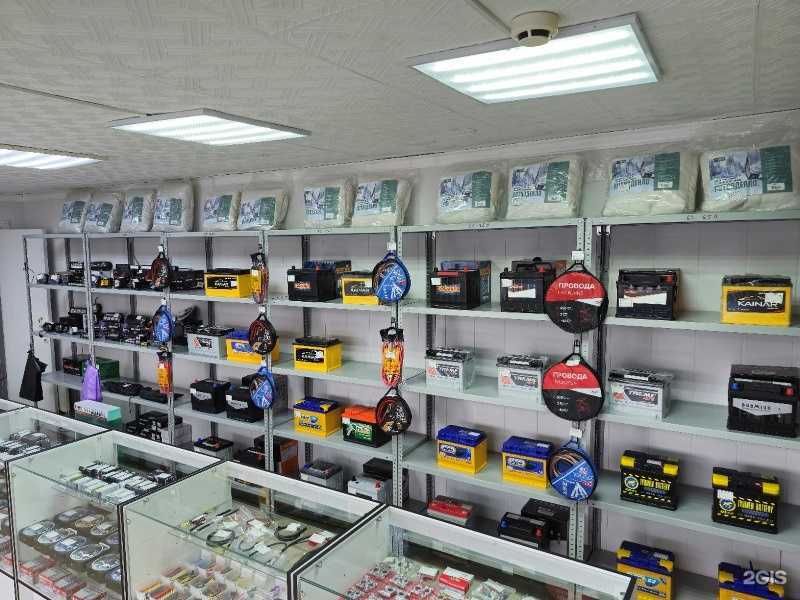 Отзывы на компанию Технология света в Абакане c фото