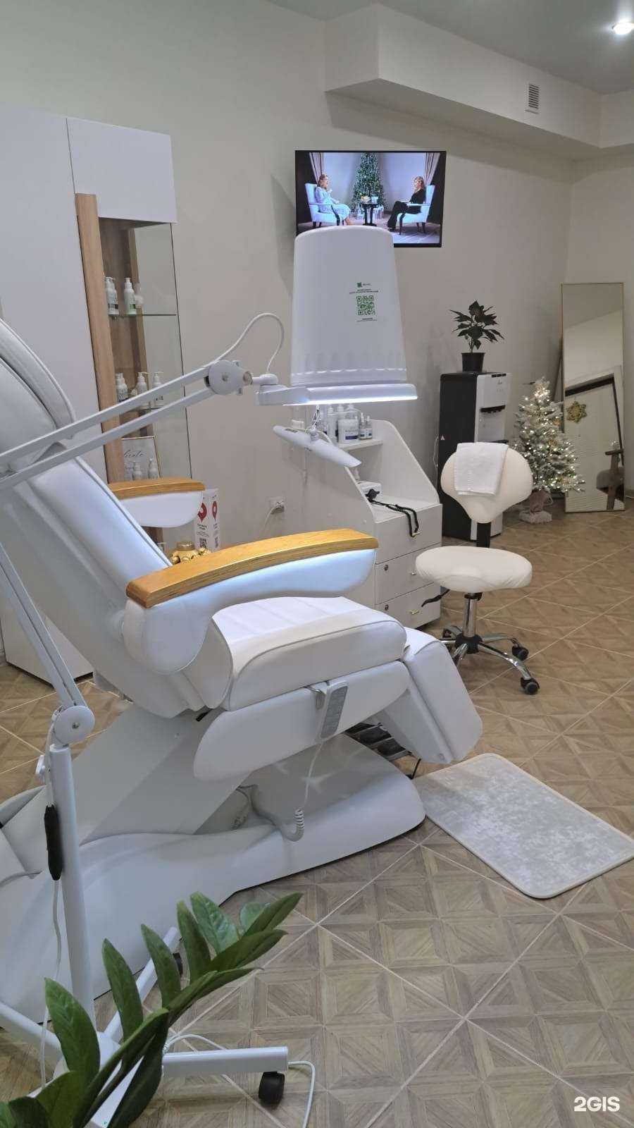 Отзывы на компанию LK Pedicure studio в Твери c фото