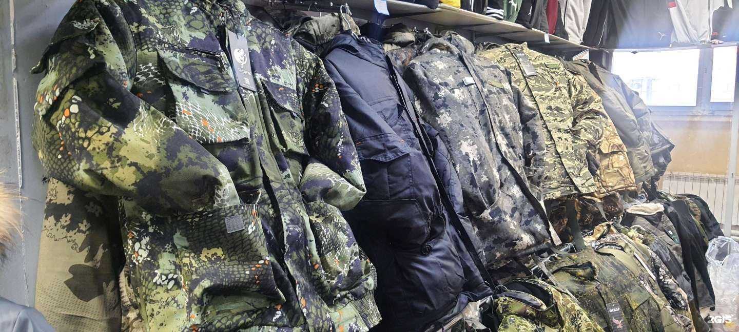 Отзывы на компанию Магазин мужской и детской одежды в г. Якутск c фото